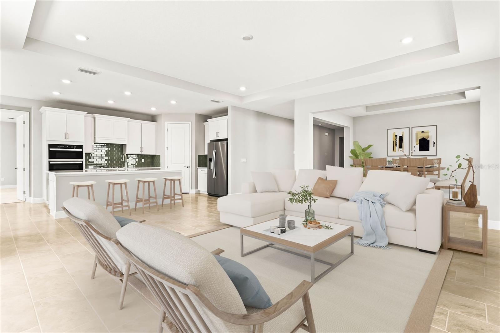 WILLOW RESERVE - Residential Lease