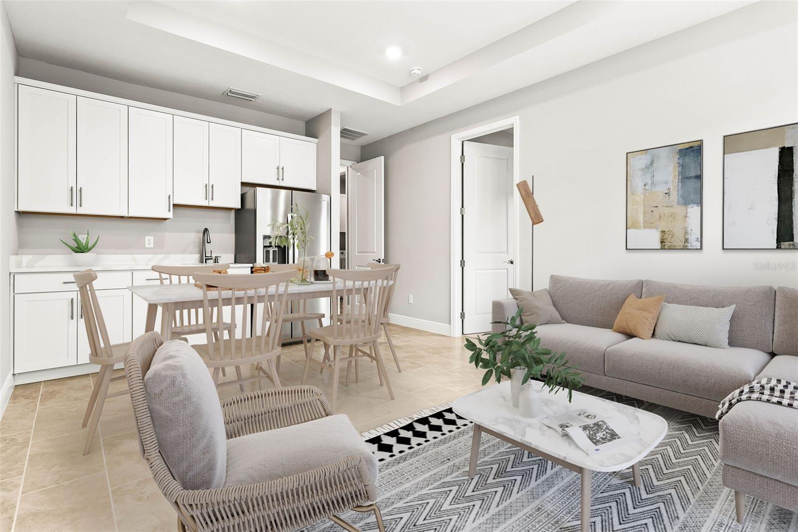 WILLOW RESERVE - Residential Lease