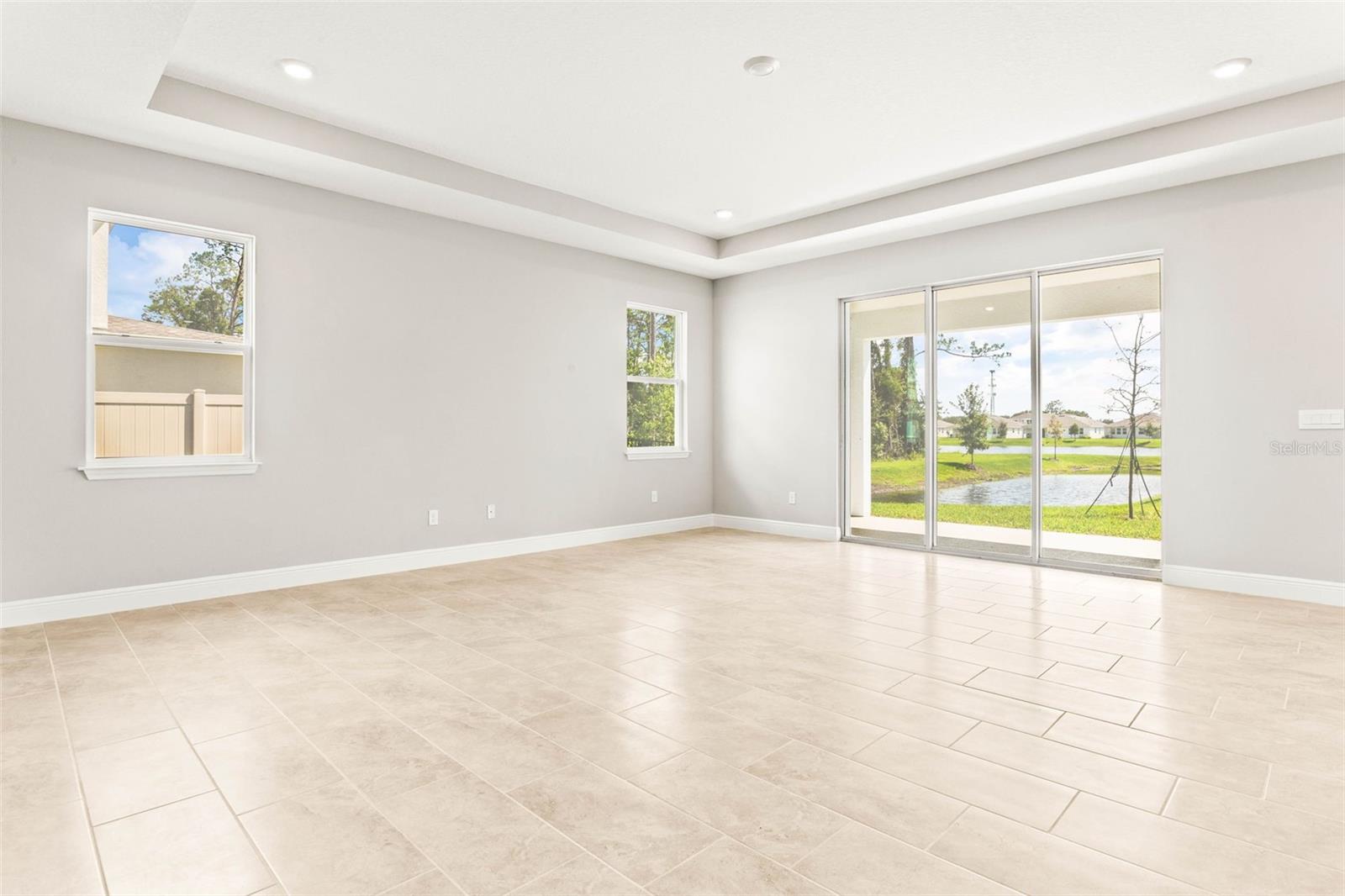 WILLOW RESERVE - Residential Lease