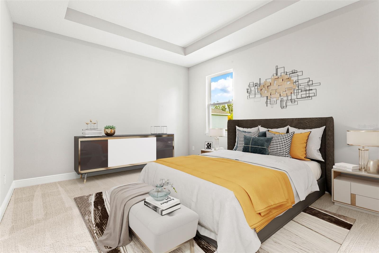 WILLOW RESERVE - Residential Lease