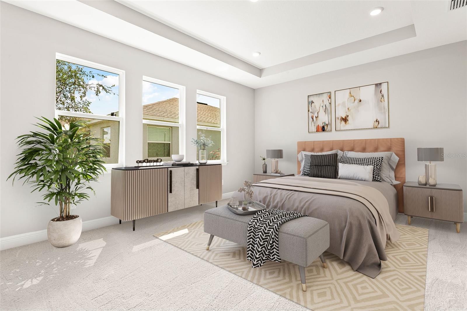 WILLOW RESERVE - Residential Lease