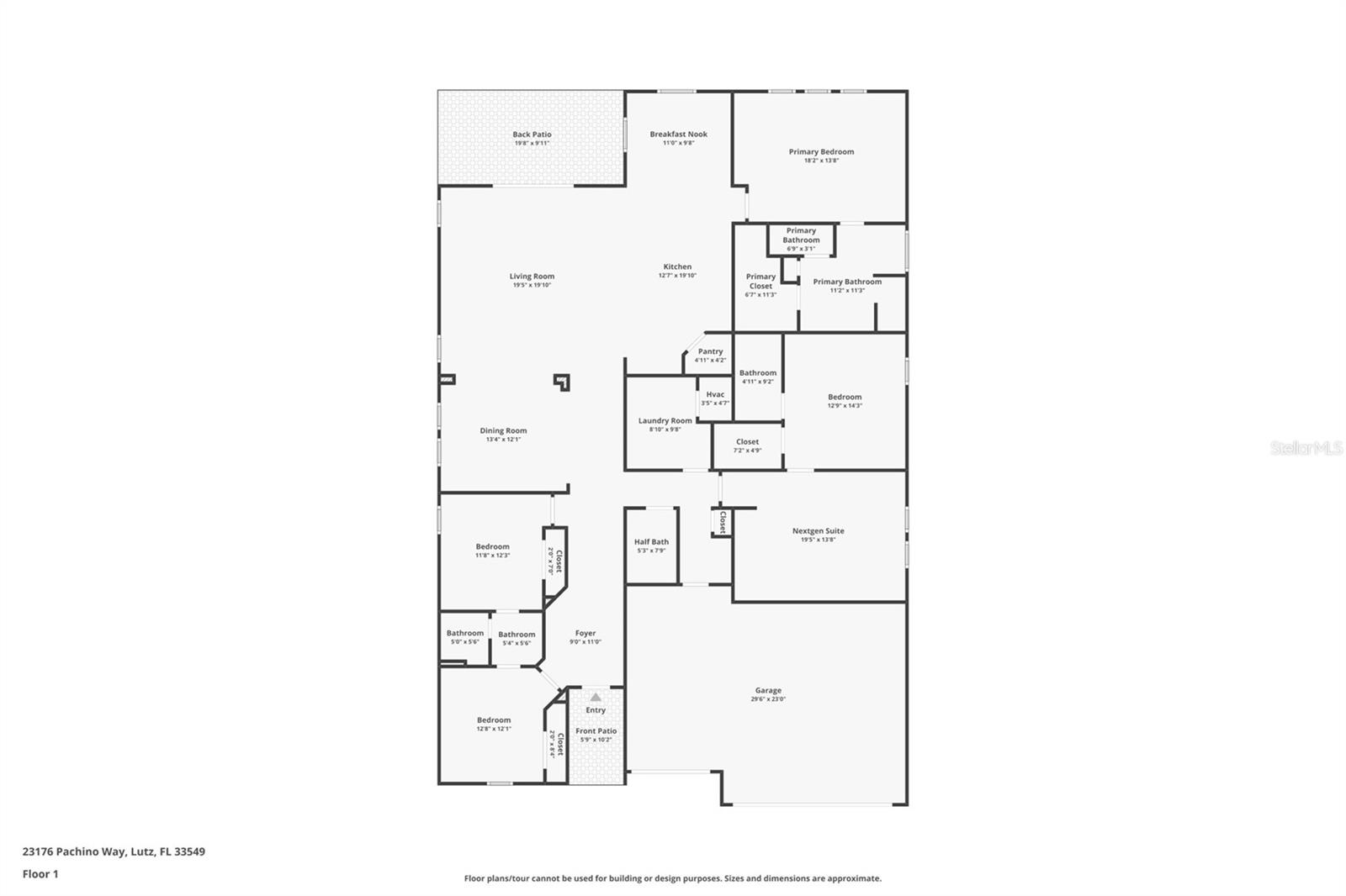 WILLOW RESERVE - Residential Lease