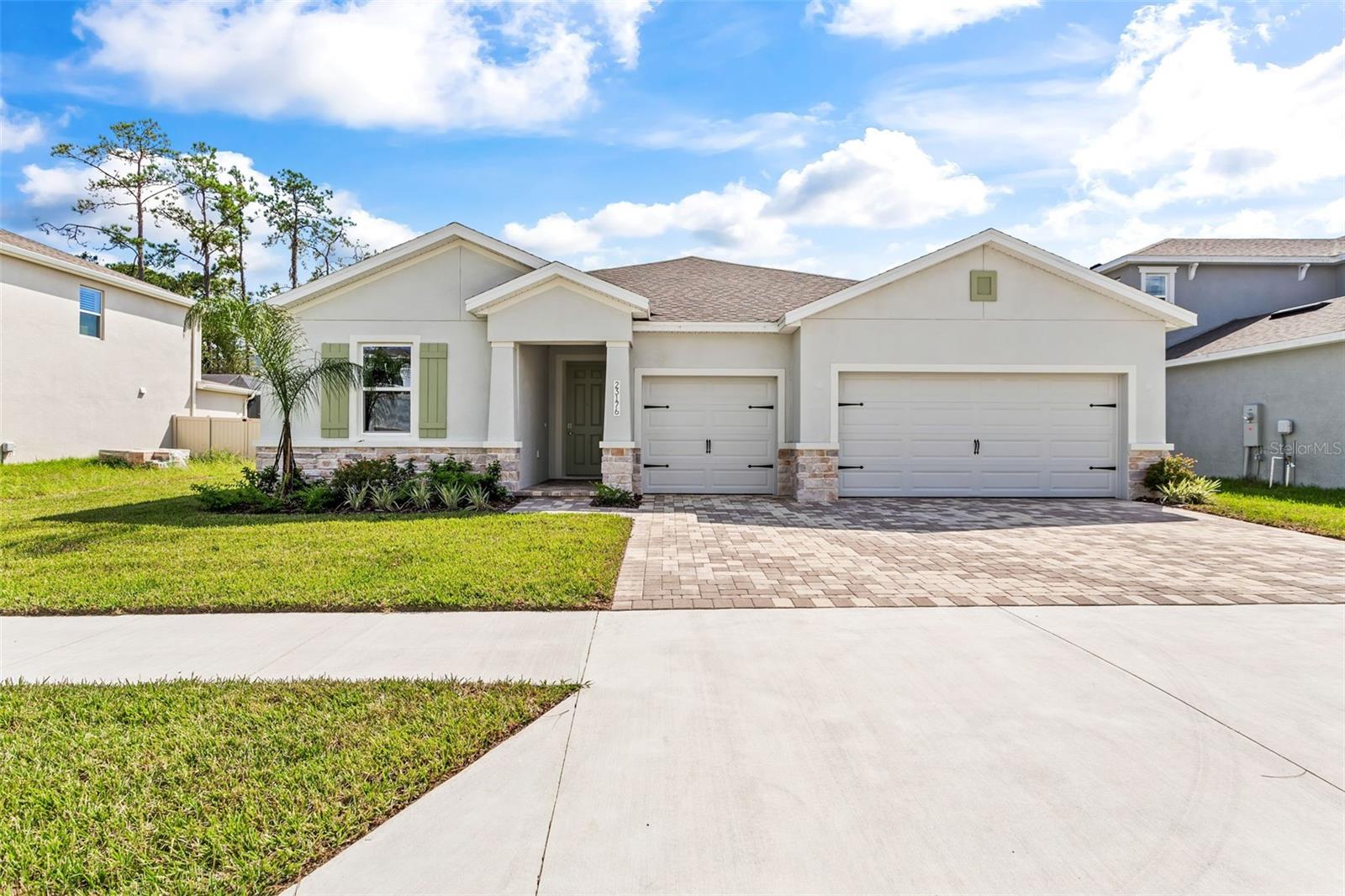 WILLOW RESERVE - Residential Lease