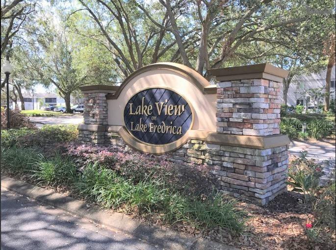 LAKEVIEW CONDO 04 - Residential Lease