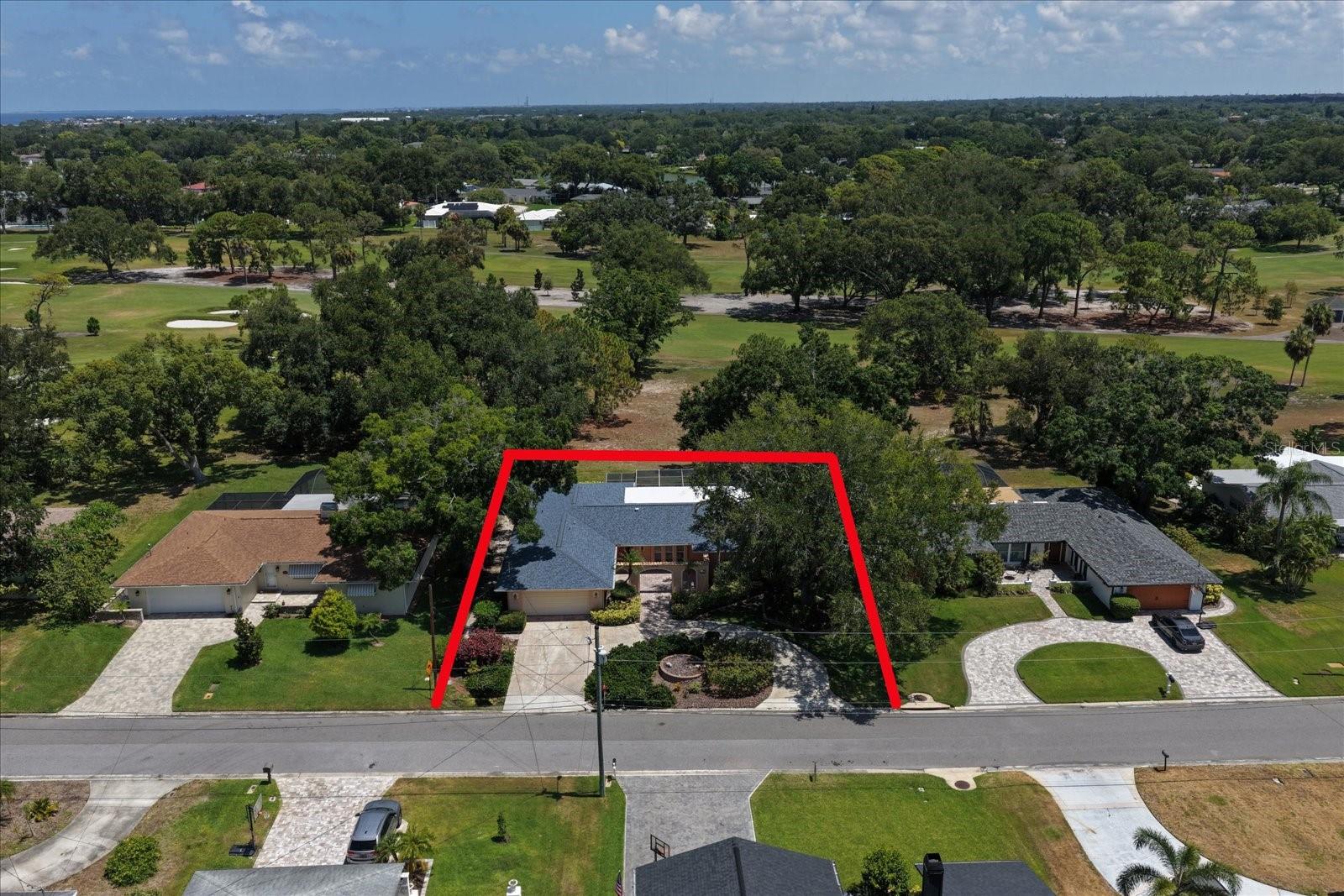 FAIRWAY MANOR - Residential