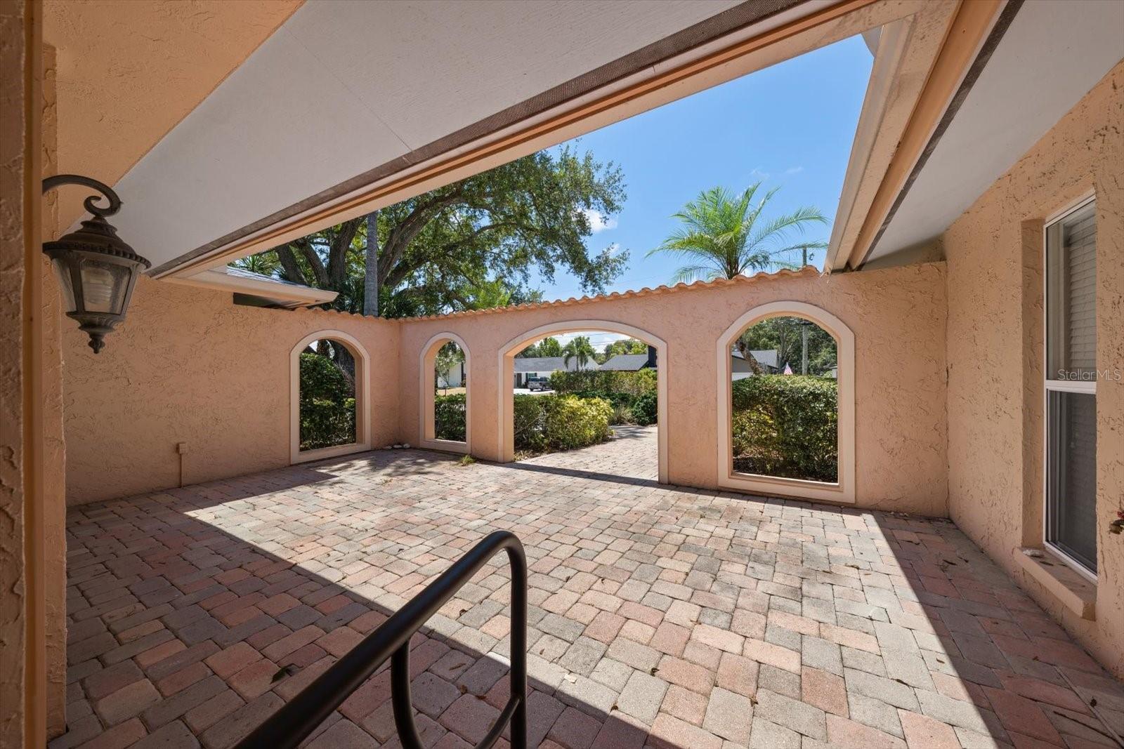 FAIRWAY MANOR - Residential