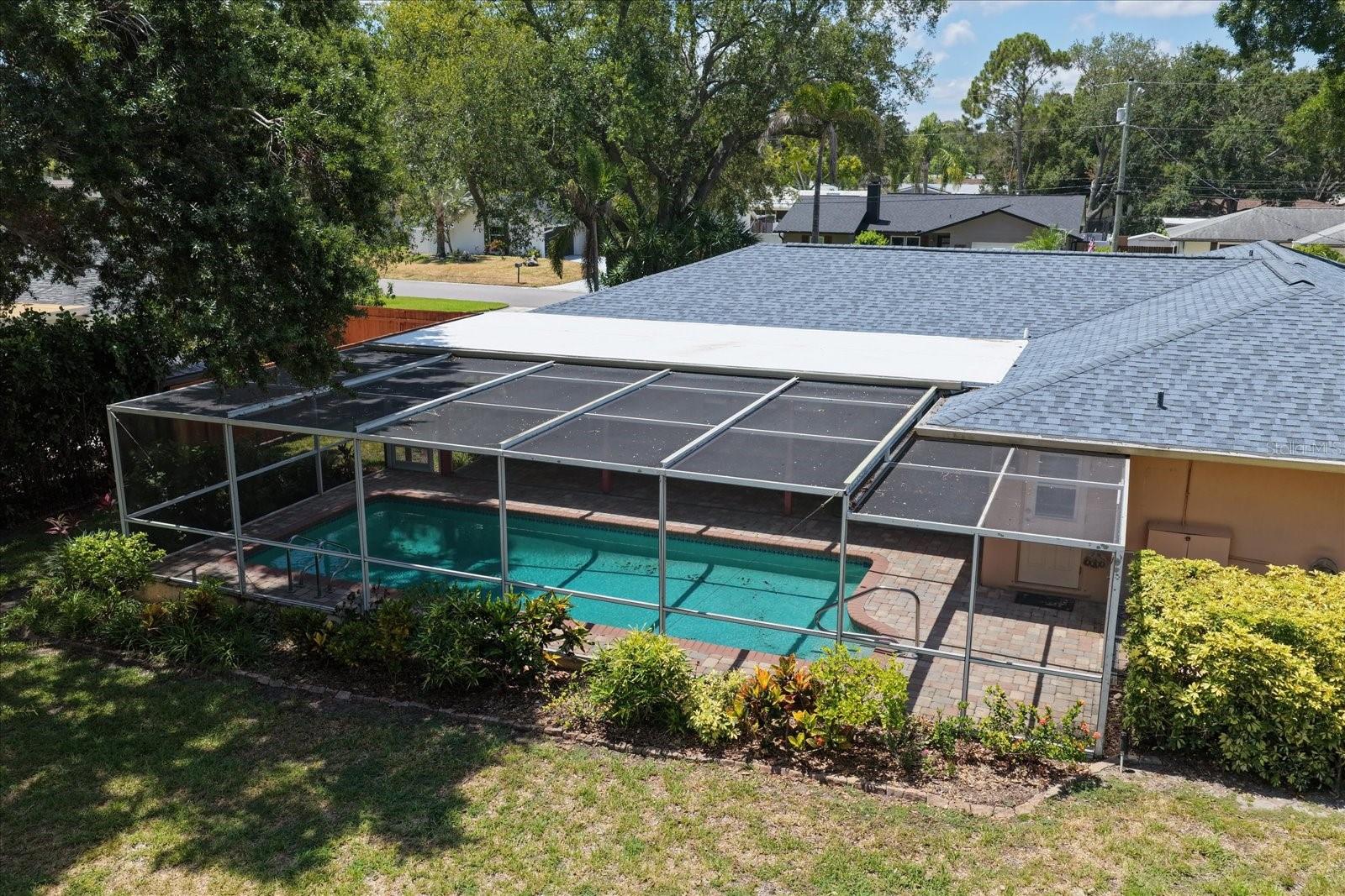 FAIRWAY MANOR - Residential