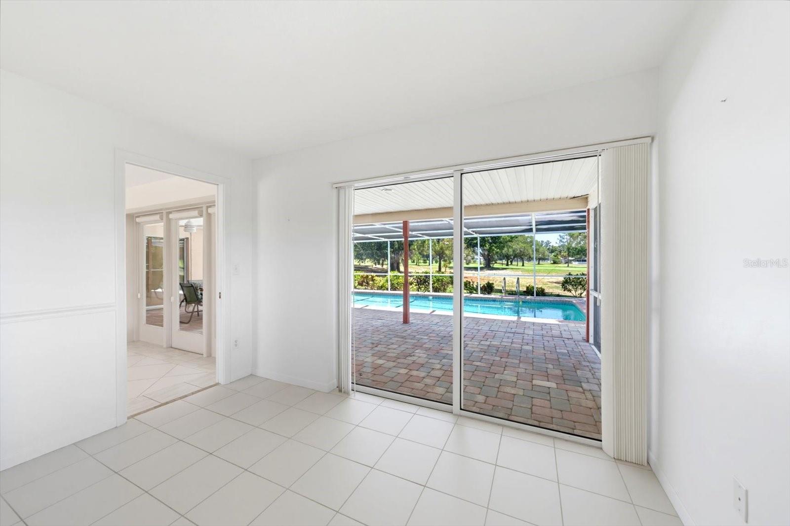 FAIRWAY MANOR - Residential