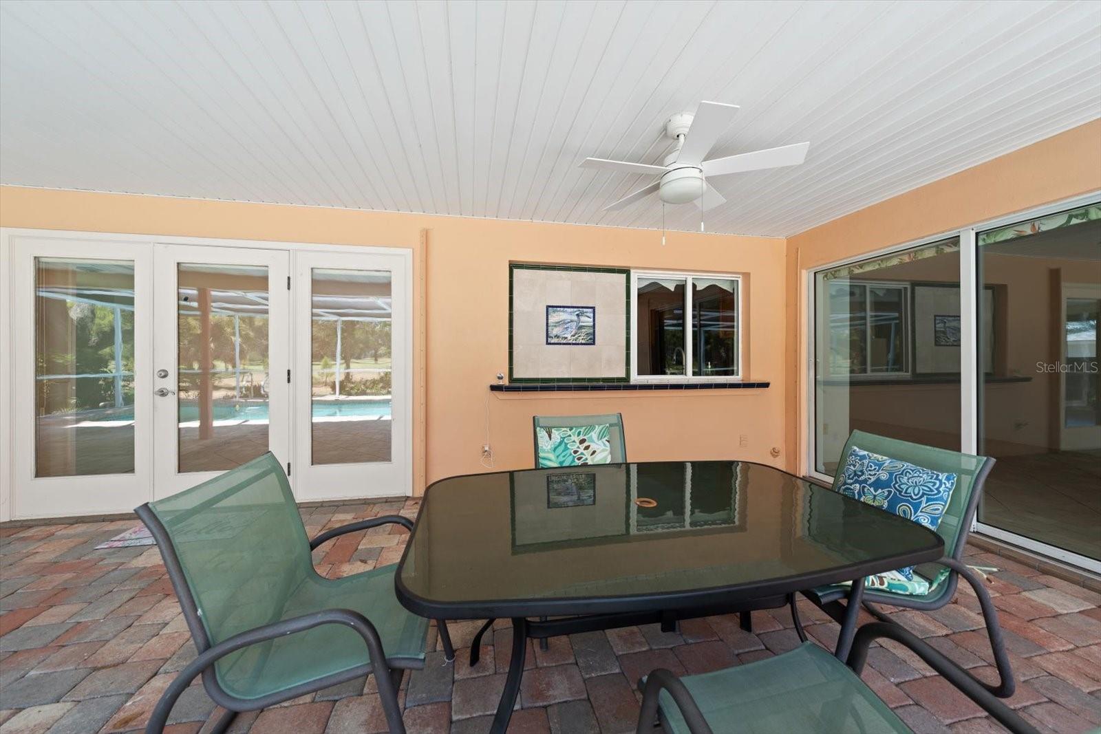 FAIRWAY MANOR - Residential