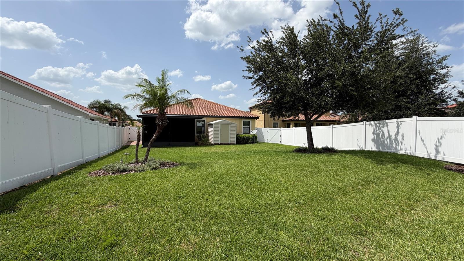 TERRALARGO - Residential
