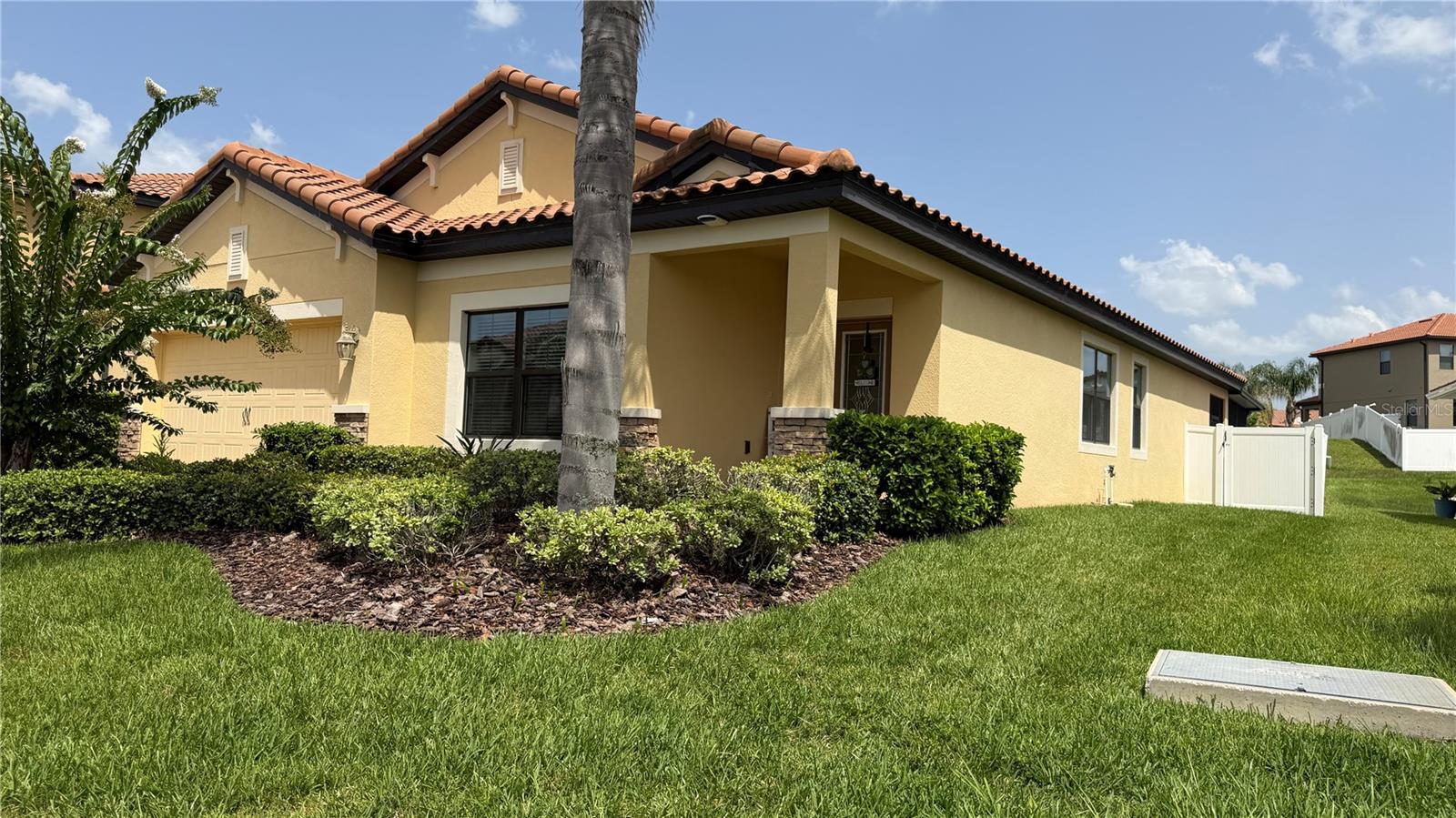 TERRALARGO - Residential
