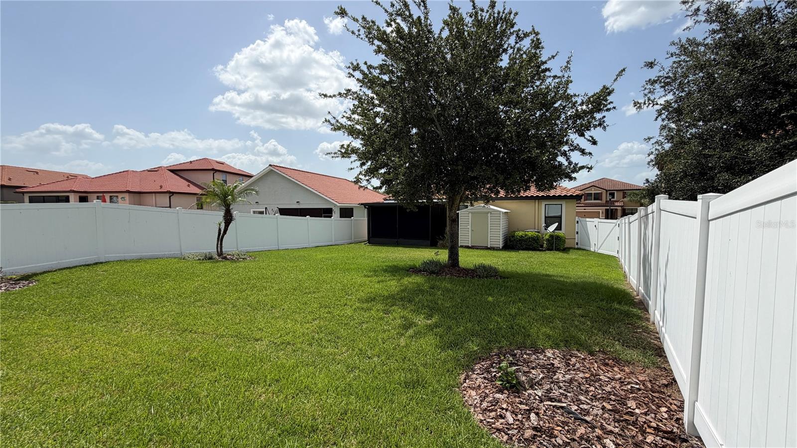 TERRALARGO - Residential
