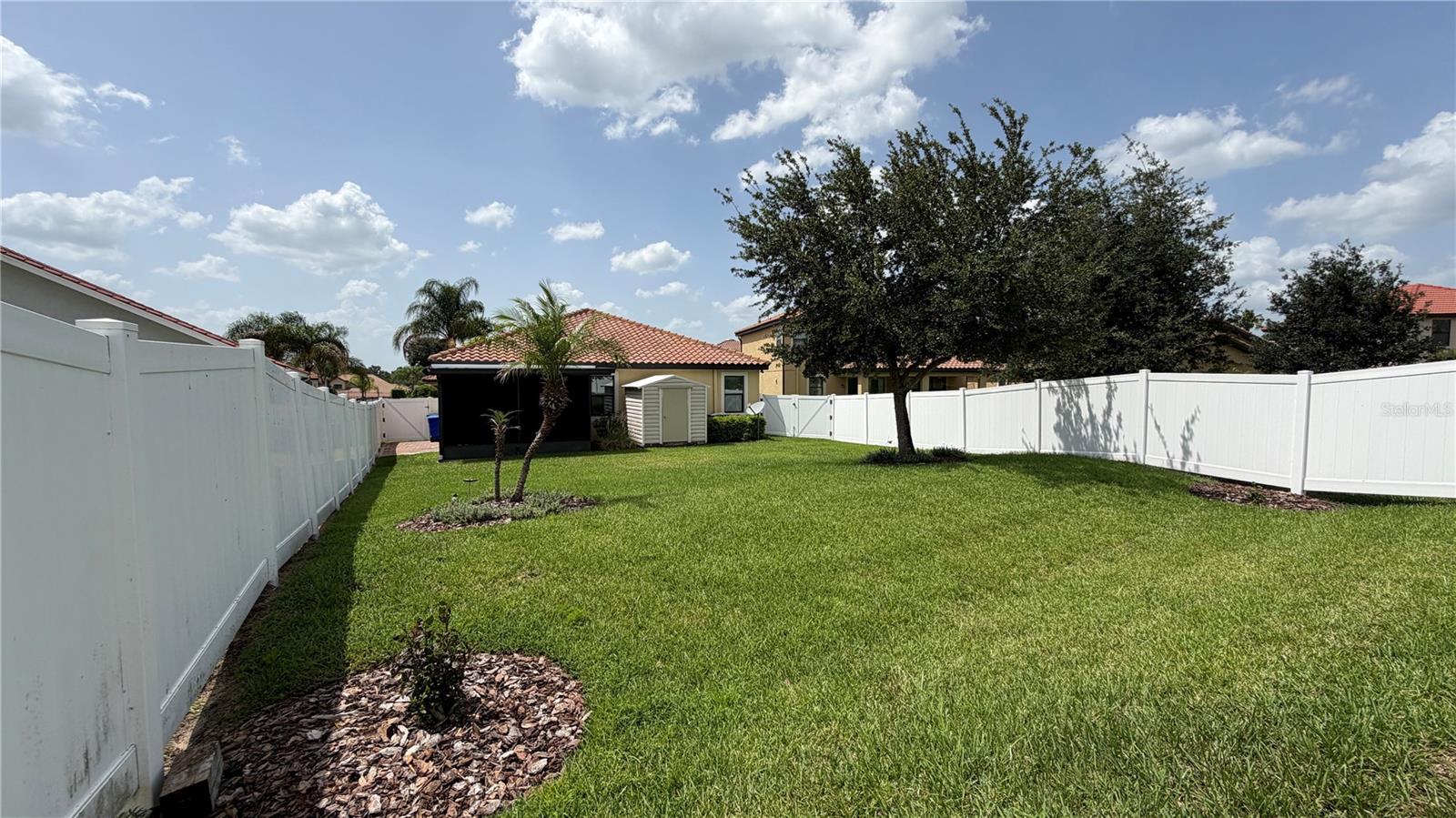 TERRALARGO - Residential