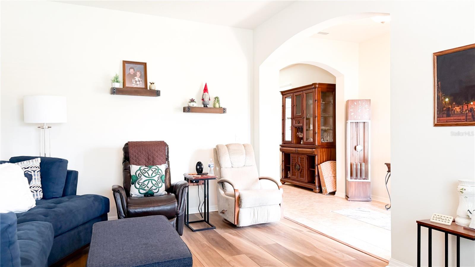 TERRALARGO - Residential