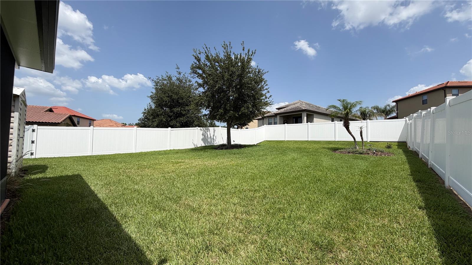 TERRALARGO - Residential