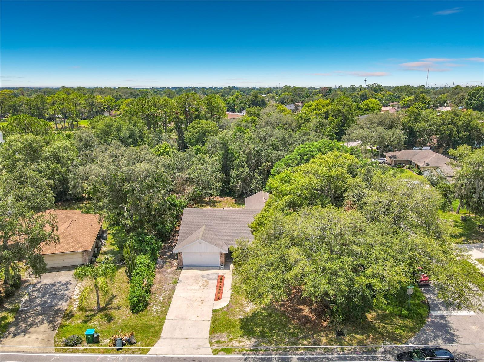 DELTONA LAKES REP BLK 1849 UNIT 72 - Residential