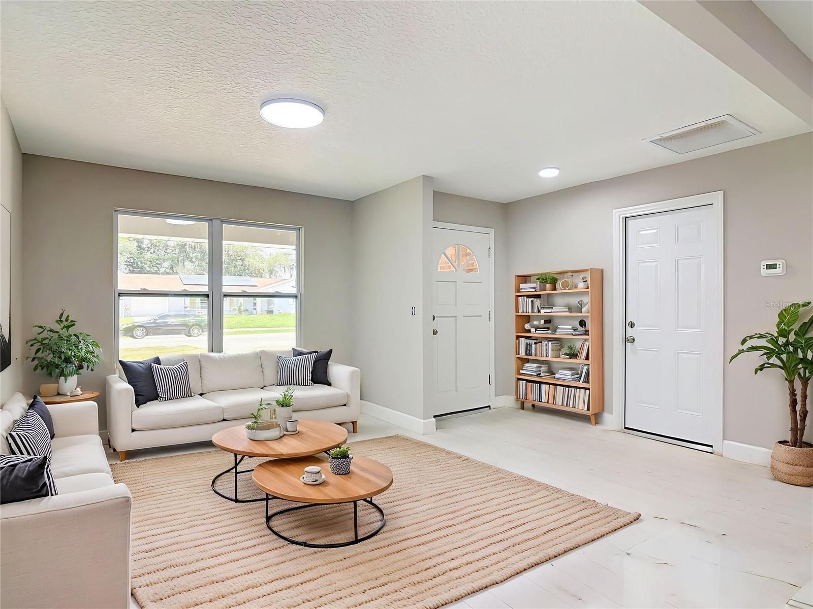 DELTONA LAKES REP BLK 1849 UNIT 72 - Residential