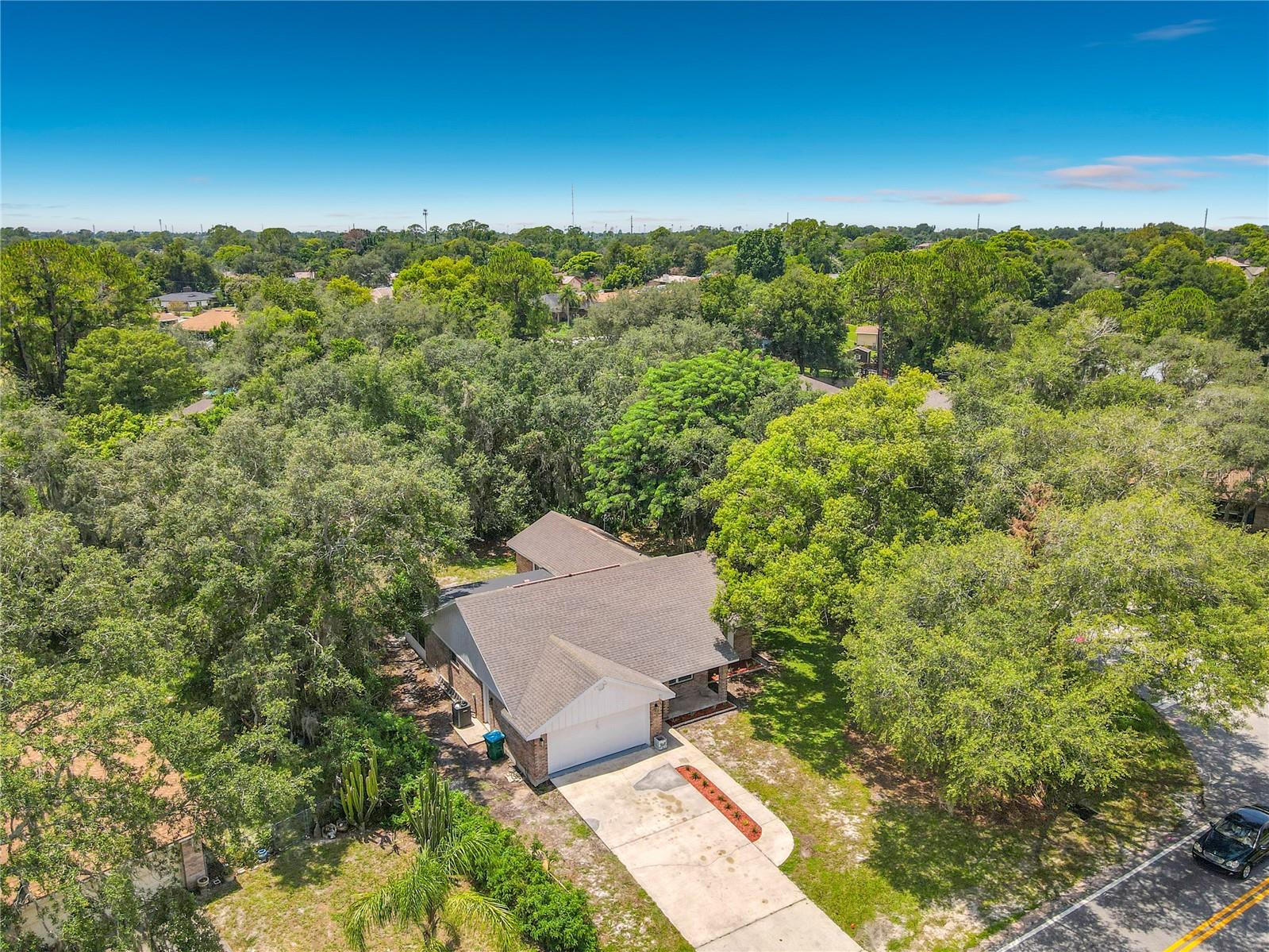 DELTONA LAKES REP BLK 1849 UNIT 72 - Residential
