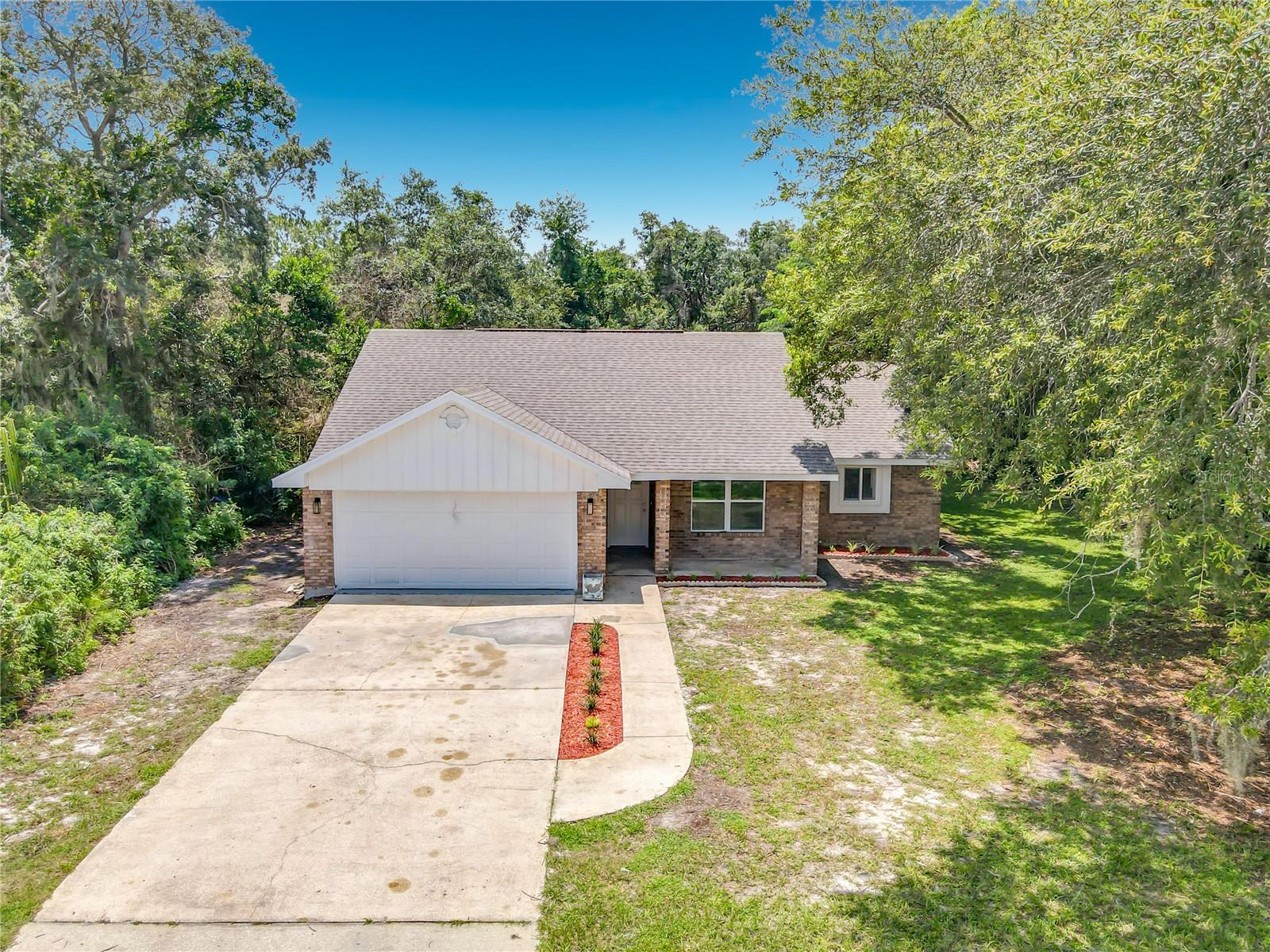 DELTONA LAKES REP BLK 1849 UNIT 72 - Residential