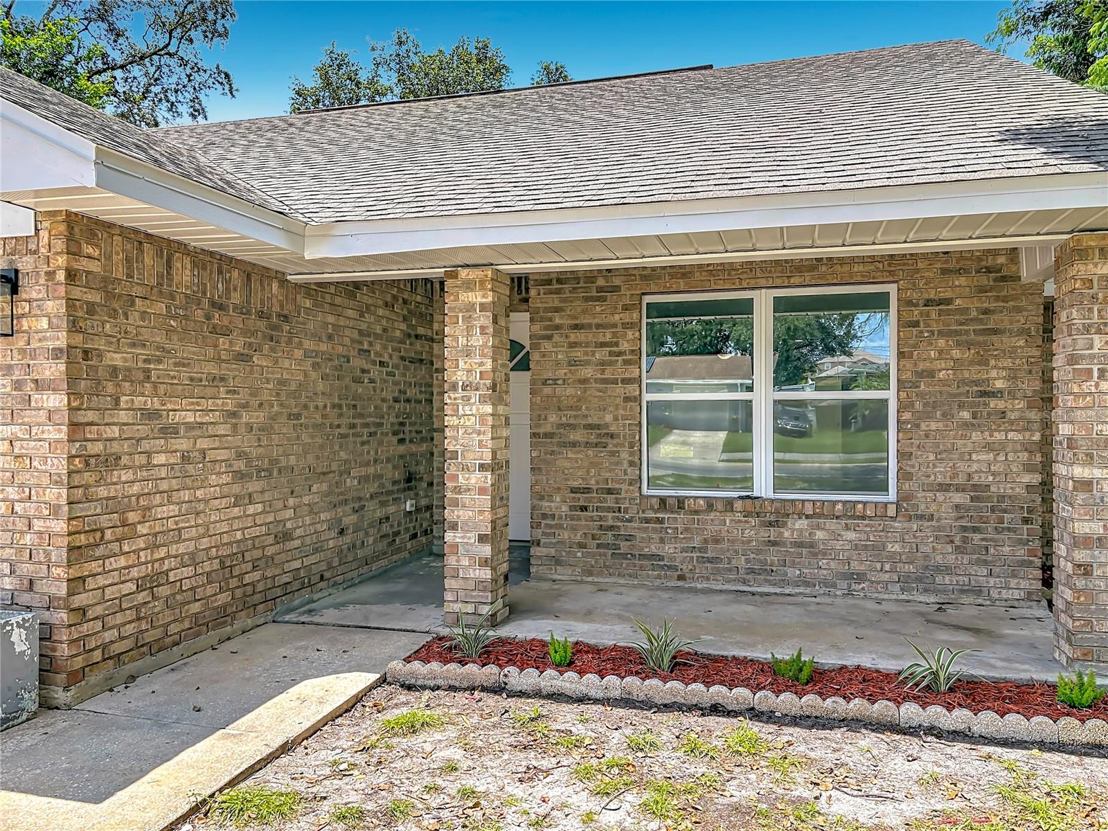 DELTONA LAKES REP BLK 1849 UNIT 72 - Residential