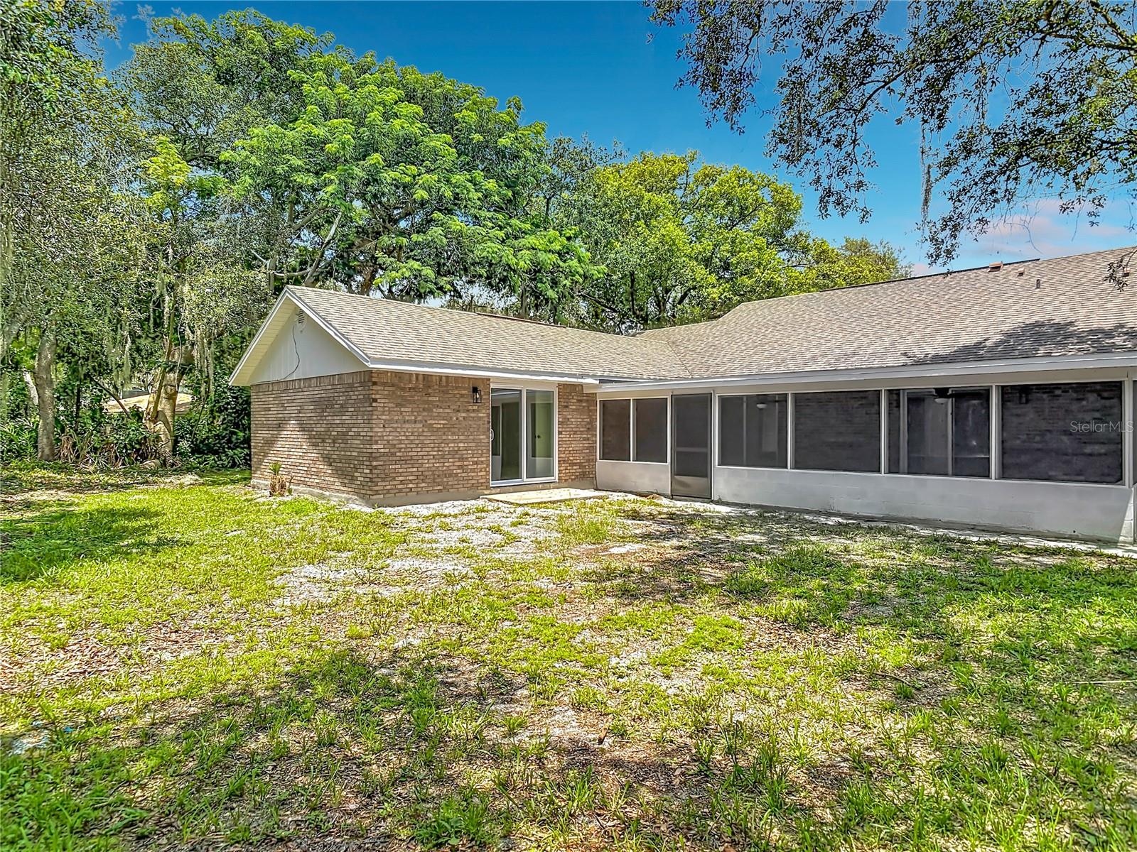 DELTONA LAKES REP BLK 1849 UNIT 72 - Residential