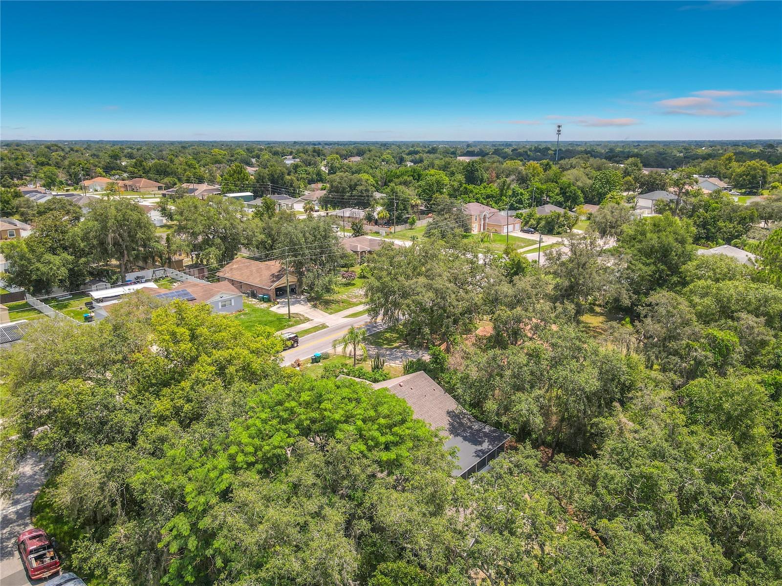 DELTONA LAKES REP BLK 1849 UNIT 72 - Residential