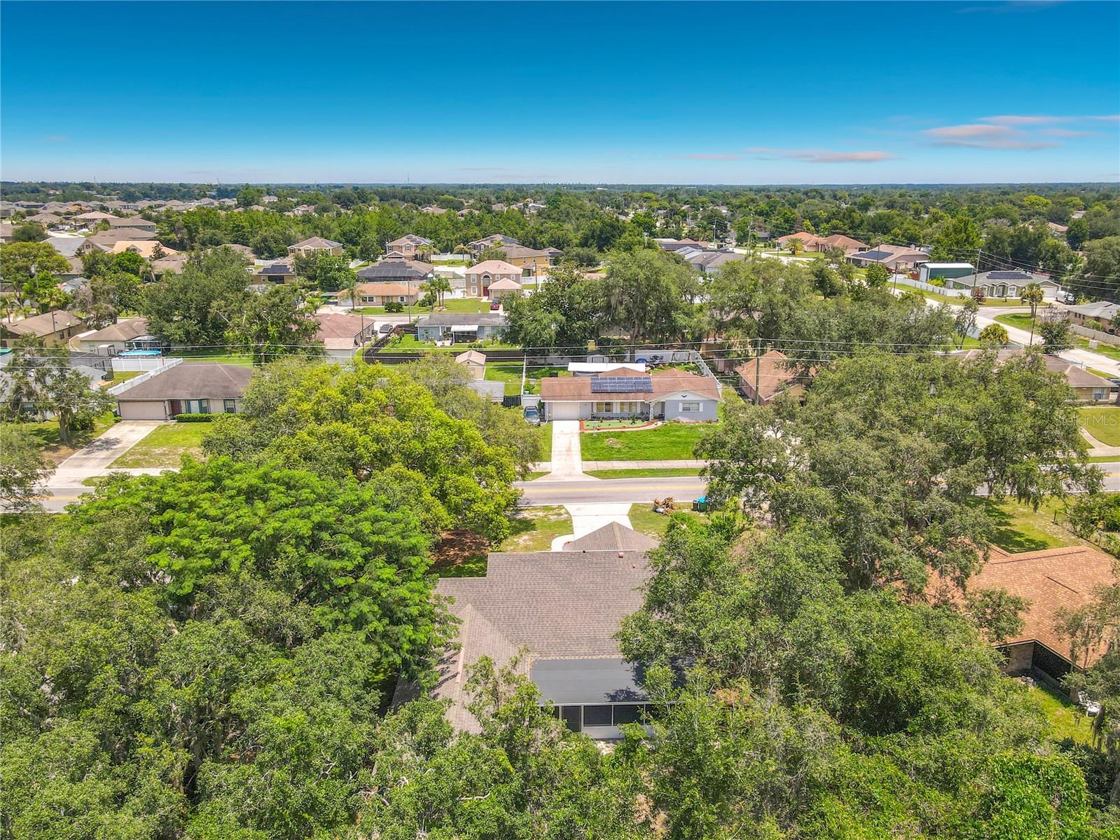 DELTONA LAKES REP BLK 1849 UNIT 72 - Residential