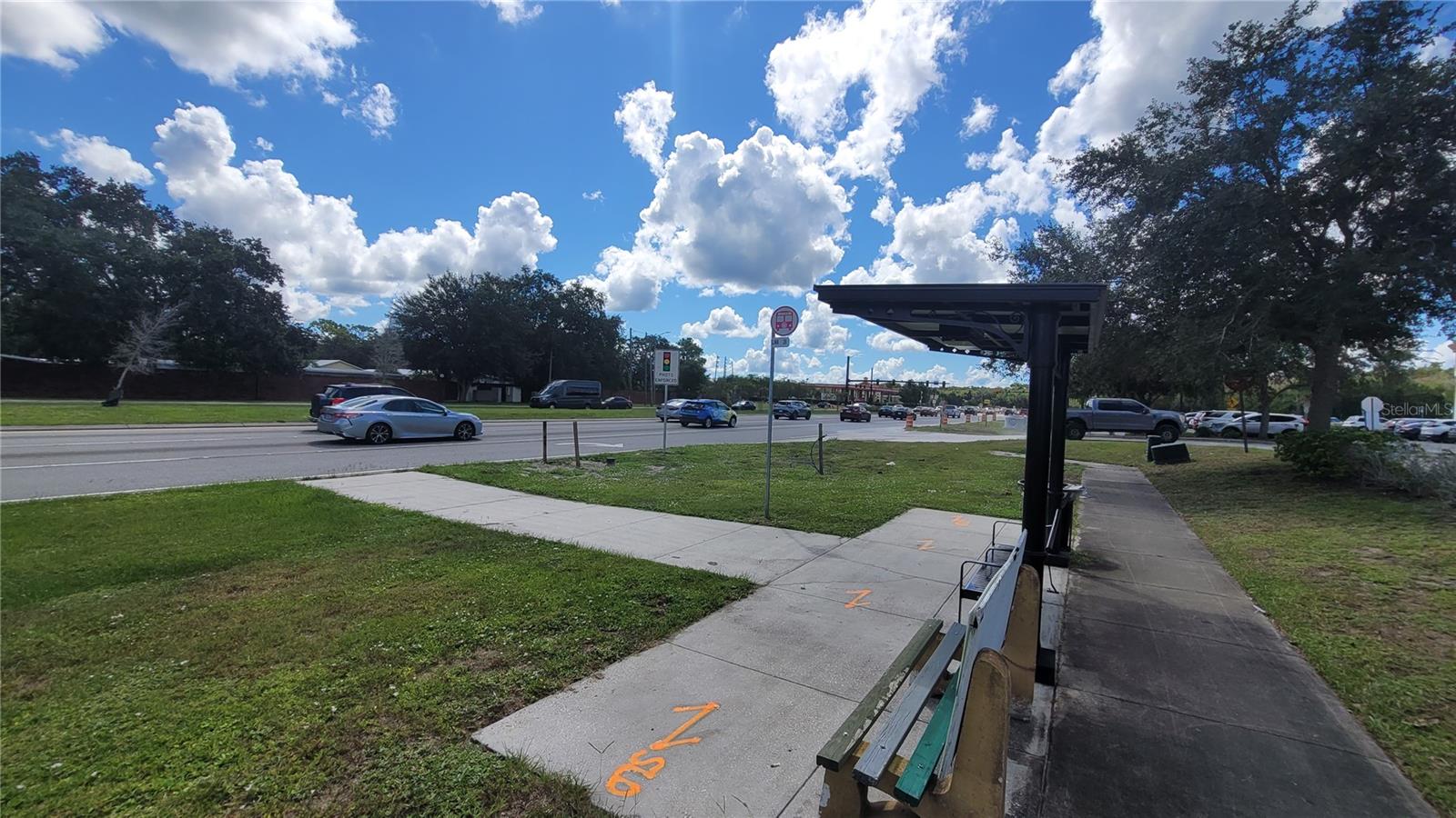 POINTE REP 4 - Commercial Lease
