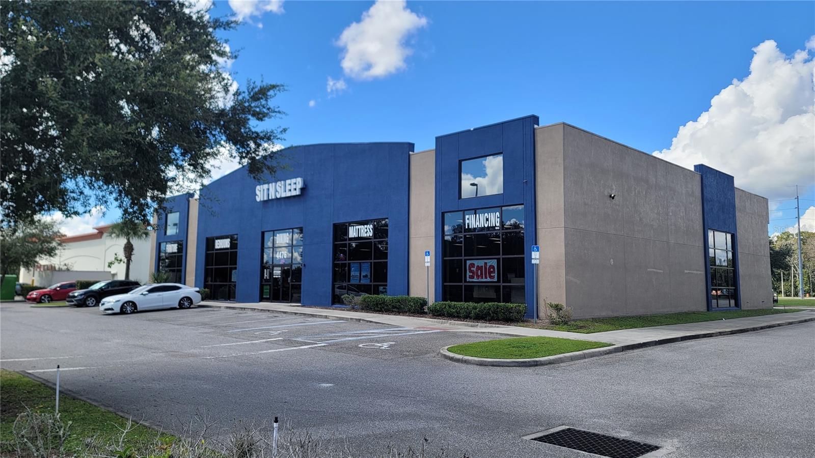 10,115 SF Retail Space – For Lease. Discover a high-visibility retail opportunity along Pleasant Hill Road, one of Kissimmee’s most active commercial corridors. This 10,115 square foot freestanding space is ideally positioned to capture both local and tourist traffic, with strong neighboring retailers, residential growth, and direct access to major commuter routes. Property Highlights 10,115 SF retail space – flexible open layout Prominent roadside signage and excellent visibility - traffic volume (2021) 72,231 AADT (Annual Average Daily Traffic) - likely to be higher in 2025. Ample on-site parking to accommodate high customer volume Suitable for retail showroom, specialty store, or service-oriented business High-growth trade area with dense residential communities and consistent traffic counts Located minutes from US-192, Poinciana, and Disney area attractions Lease Details Availability: December, 2025 Lease Type: Negotiable (NNN Triple Net Lease) Term: Flexible multi-year options This is the perfect space for retailers seeking a strong Central Florida presence in a proven growth market.