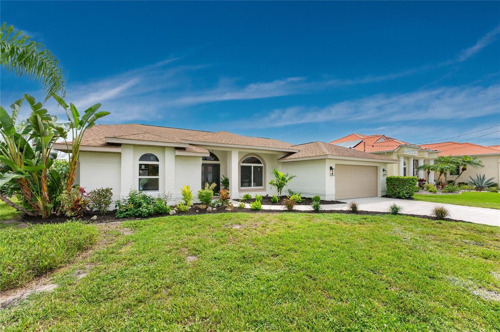 ROTONDA WEST BROADMOOR - Residential