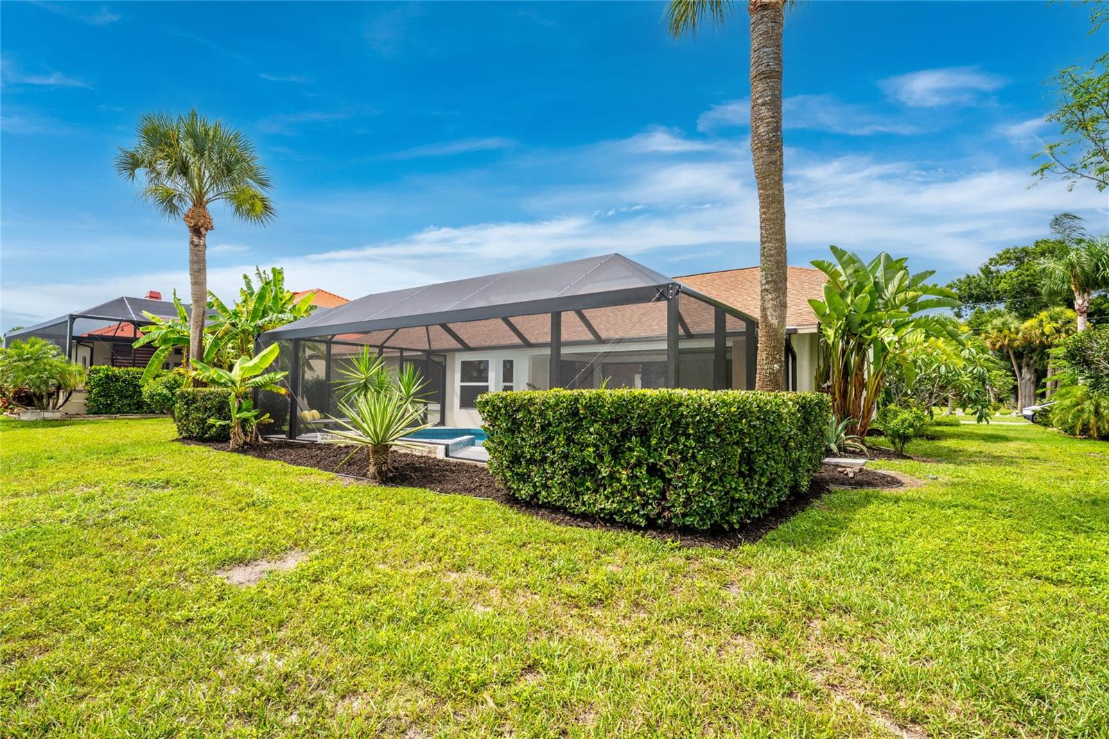 ROTONDA WEST BROADMOOR - Residential