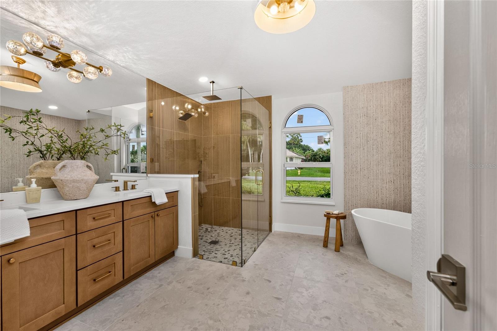 ROTONDA WEST BROADMOOR - Residential