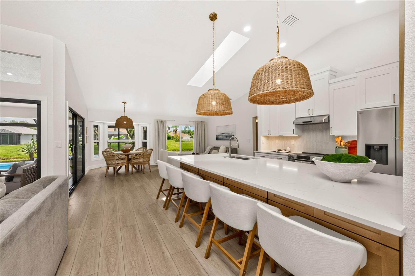ROTONDA WEST BROADMOOR - Residential