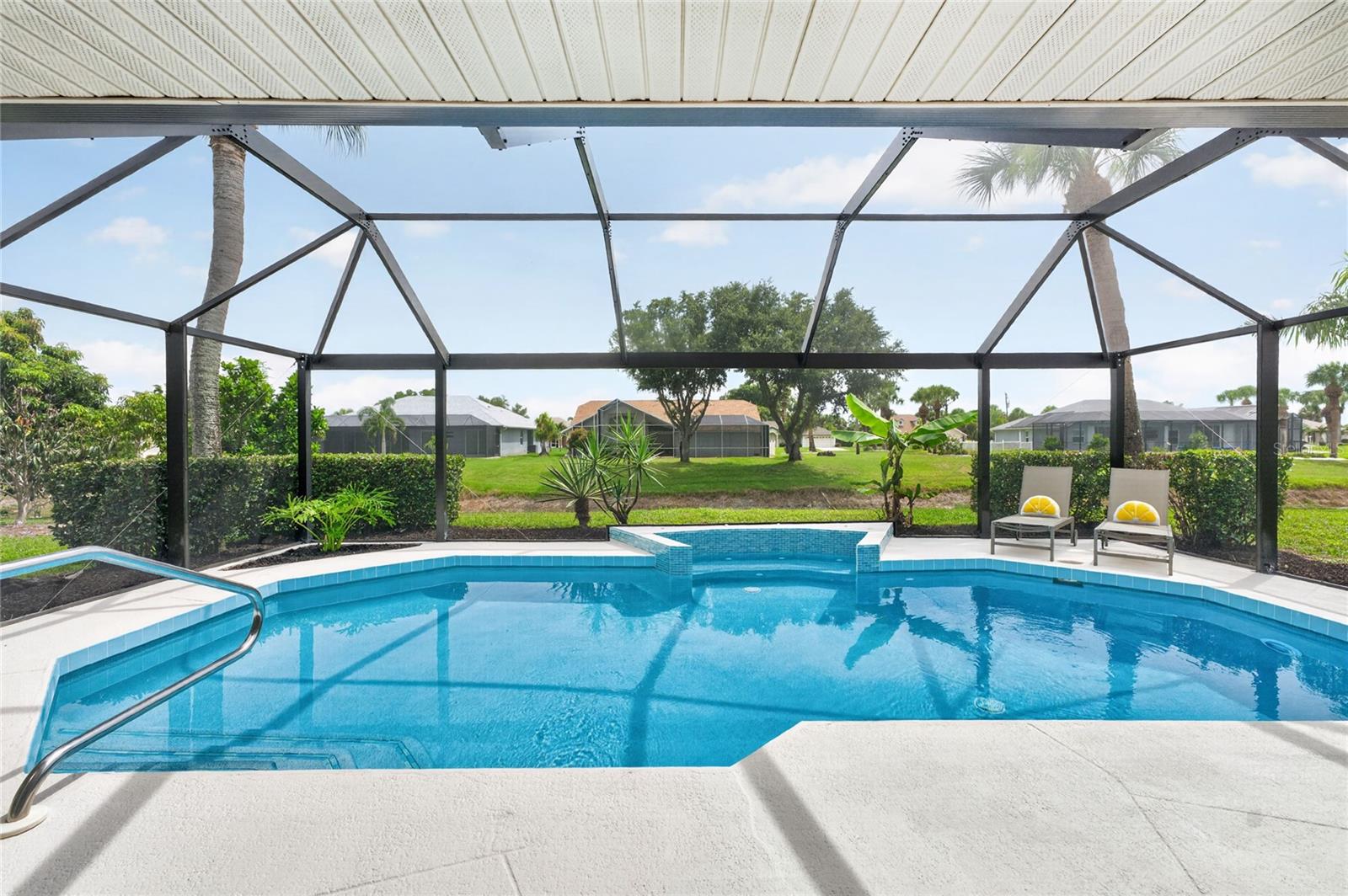 ROTONDA WEST BROADMOOR - Residential