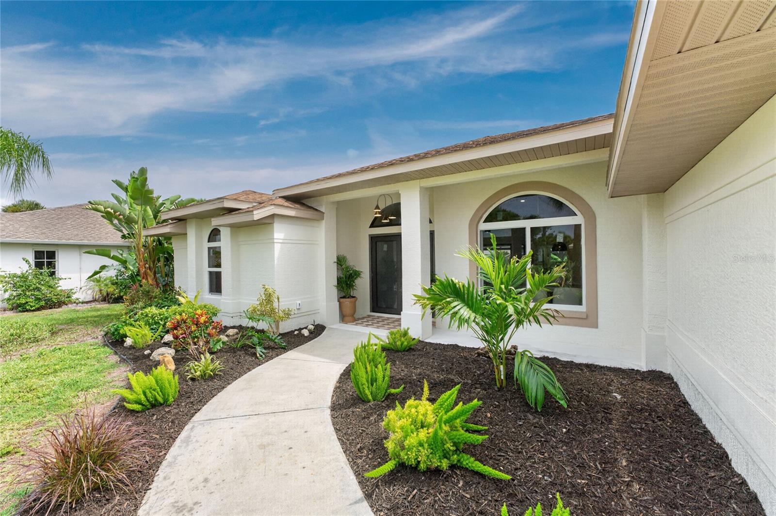 ROTONDA WEST BROADMOOR - Residential
