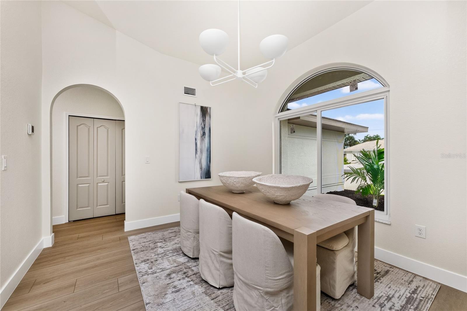 ROTONDA WEST BROADMOOR - Residential