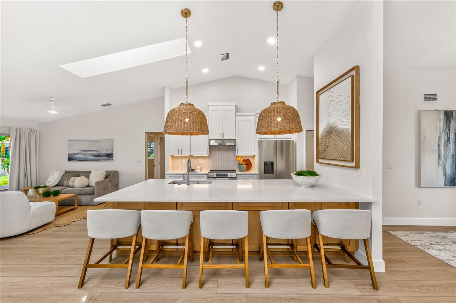 ROTONDA WEST BROADMOOR - Residential