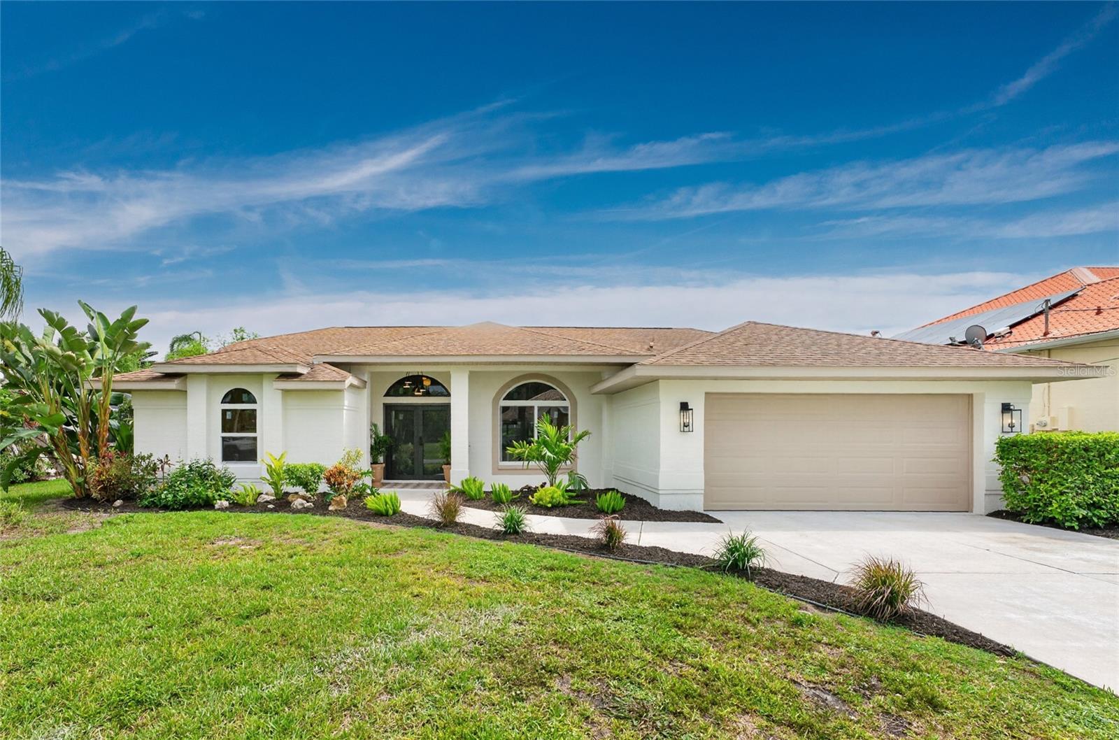ROTONDA WEST BROADMOOR - Residential