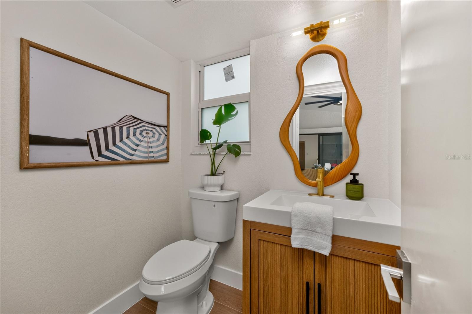 ROTONDA WEST BROADMOOR - Residential