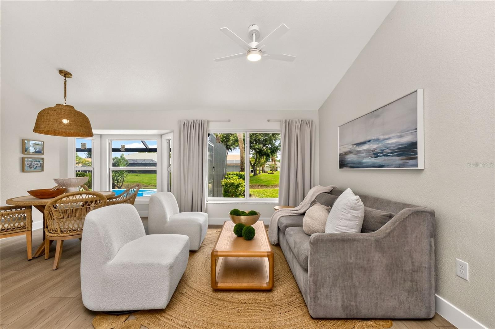 ROTONDA WEST BROADMOOR - Residential