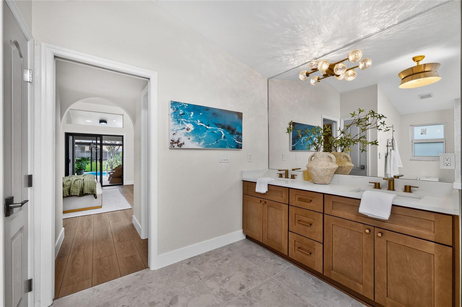 ROTONDA WEST BROADMOOR - Residential