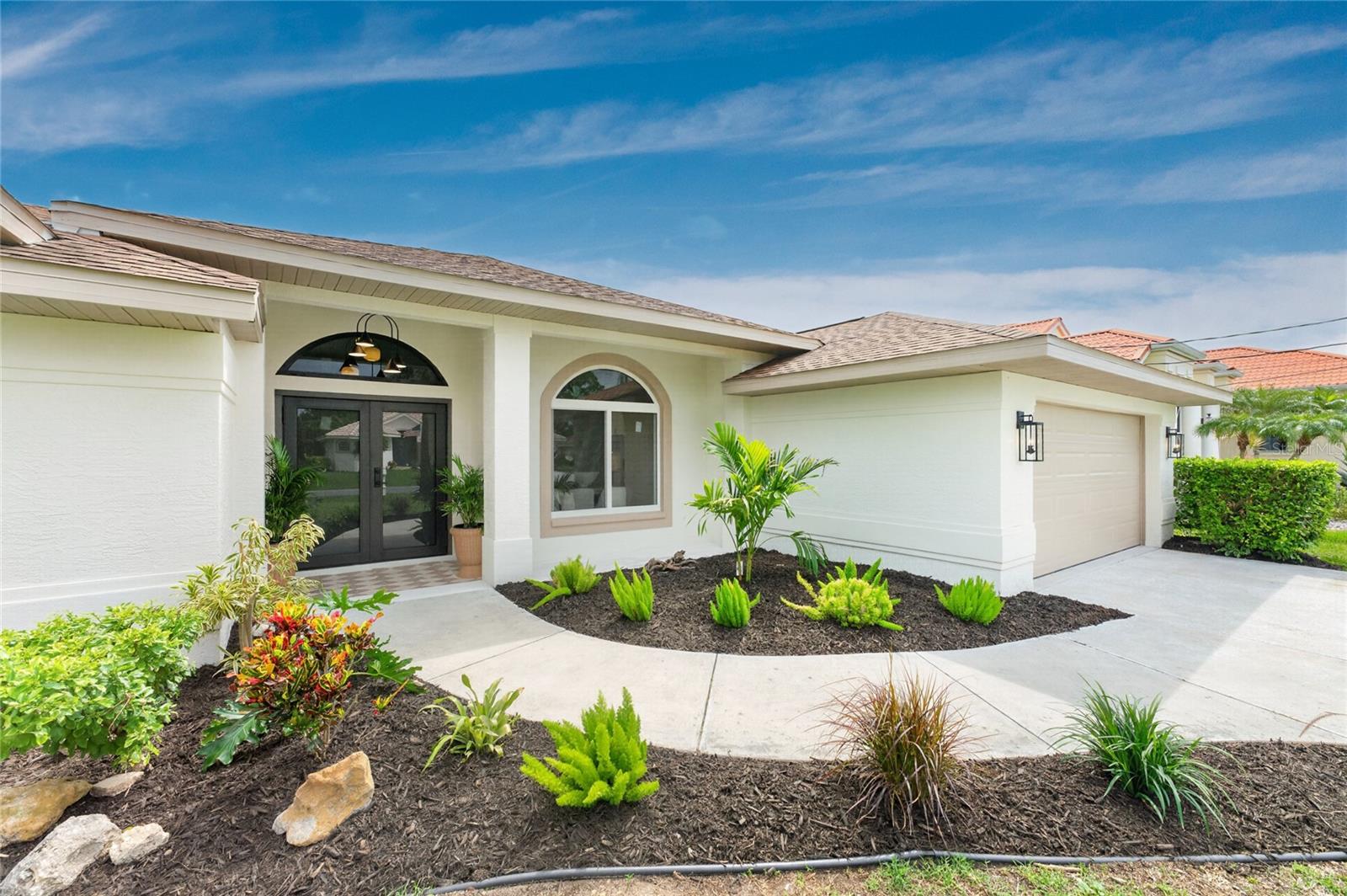 ROTONDA WEST BROADMOOR - Residential