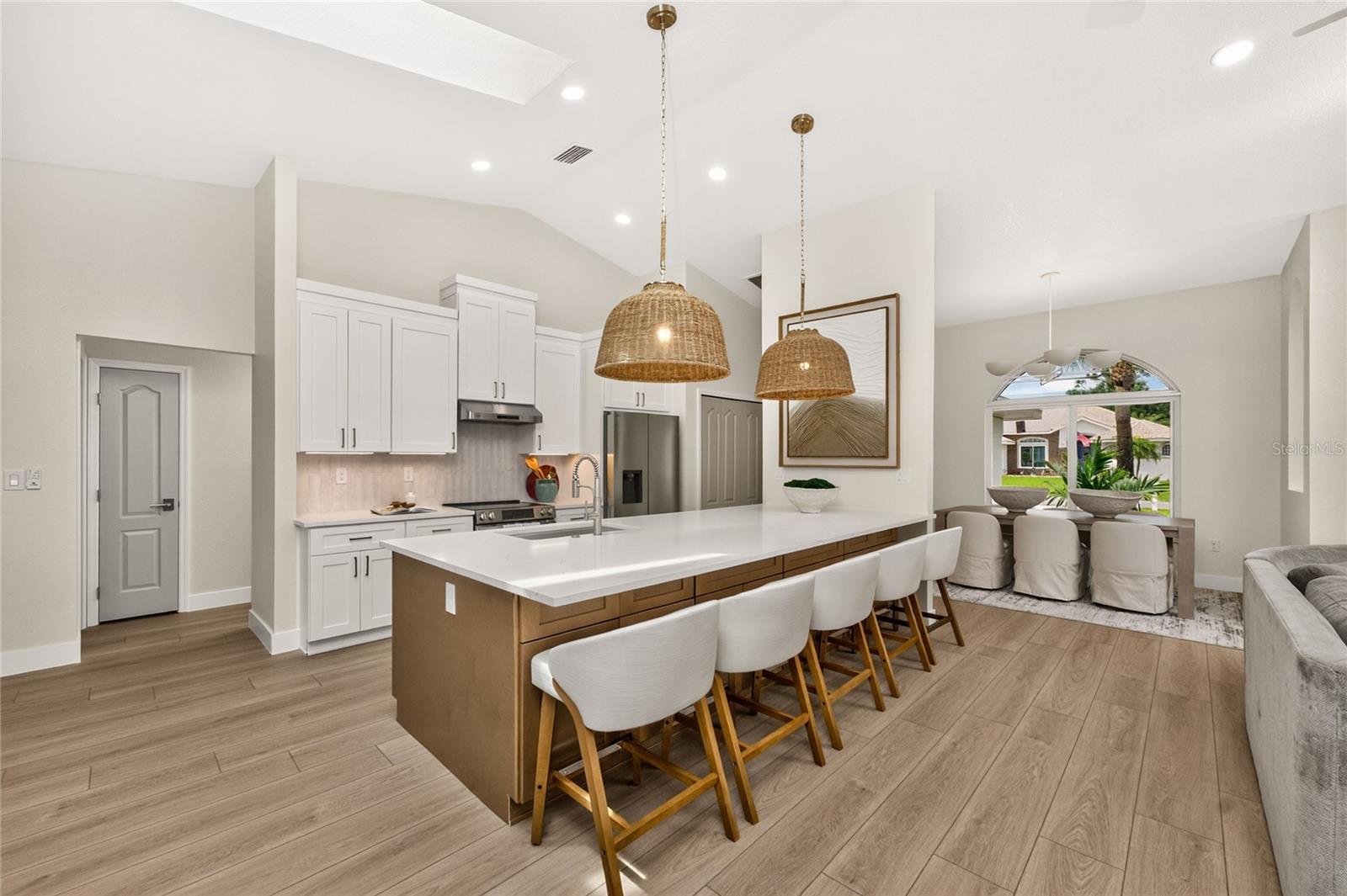 ROTONDA WEST BROADMOOR - Residential