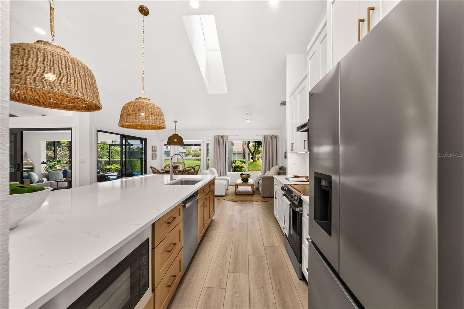 ROTONDA WEST BROADMOOR - Residential
