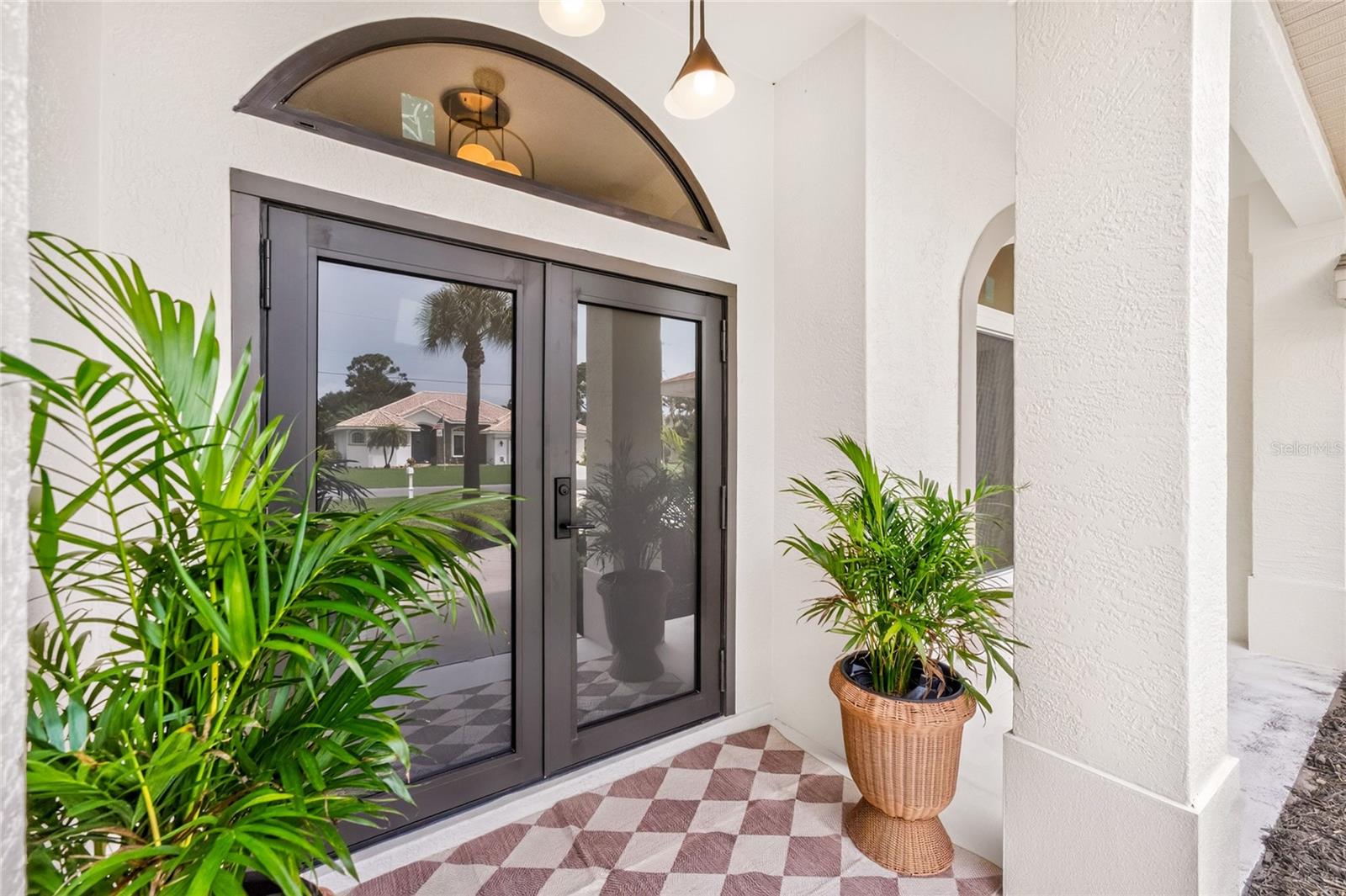 ROTONDA WEST BROADMOOR - Residential