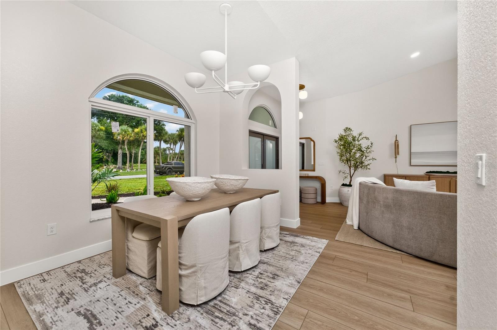 ROTONDA WEST BROADMOOR - Residential