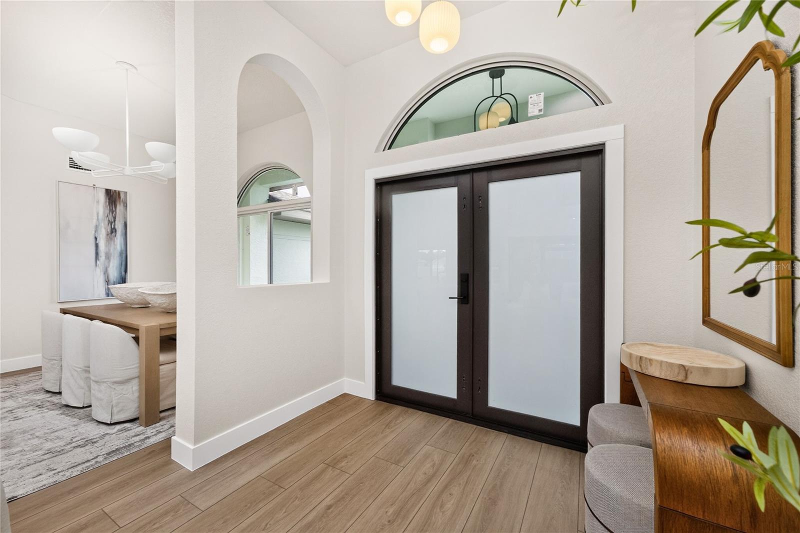 ROTONDA WEST BROADMOOR - Residential