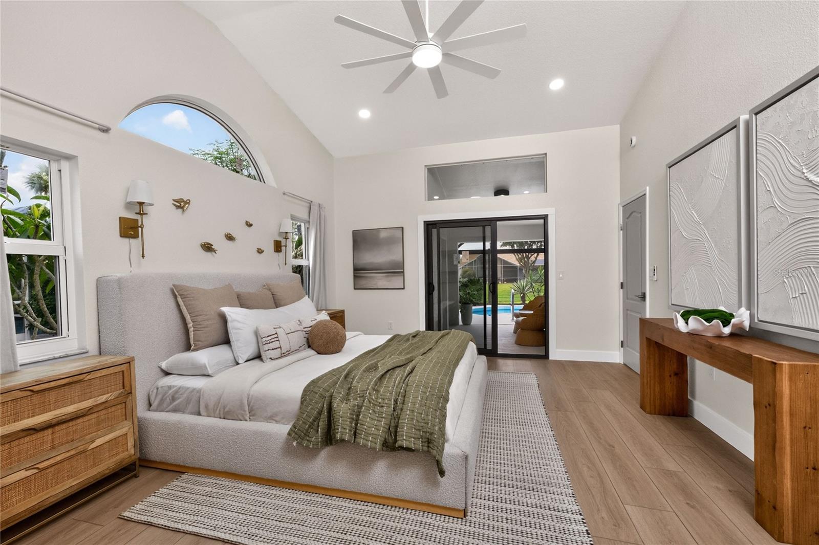 ROTONDA WEST BROADMOOR - Residential