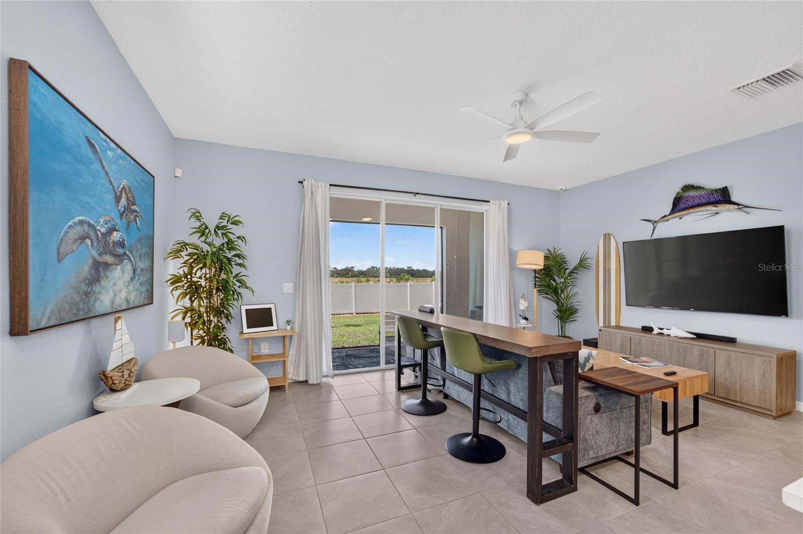 MANGROVE POINT - Residential