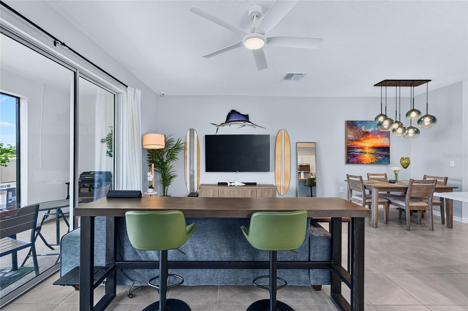 MANGROVE POINT - Residential
